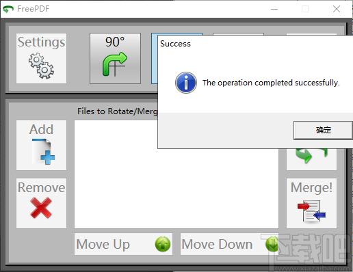 FreePDF下载,FreePDF,PDF软件,pdf转换器,PDF合并