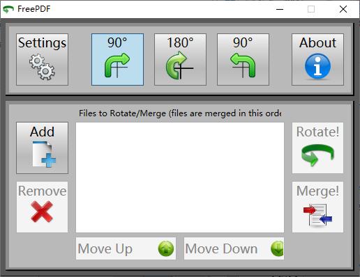 FreePDF下载,FreePDF,PDF软件,pdf转换器,PDF合并