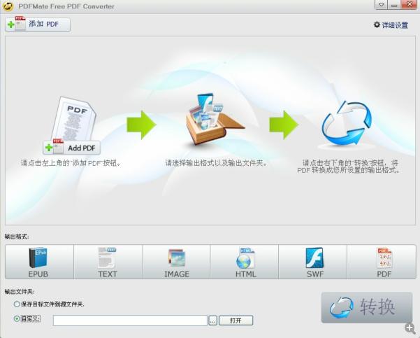 PDFMate,PDFMate PDF Converter