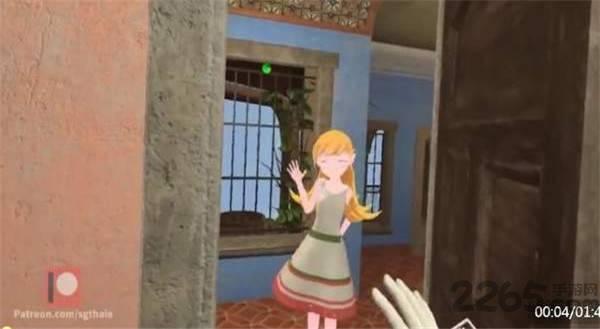 小忍计划vr游戏手机版下载,小忍计划,vr游戏,换装游戏