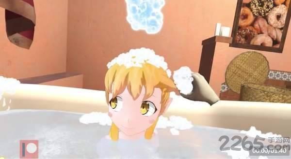 小忍计划vr游戏手机版下载,小忍计划,vr游戏,换装游戏